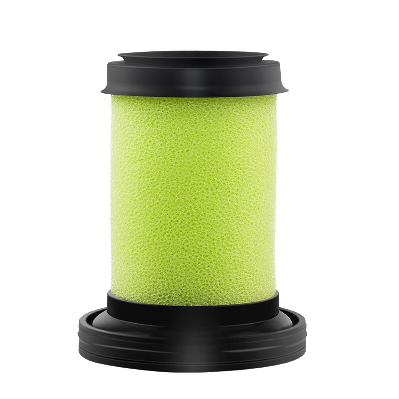 Replacements Foam Filter for Gtech Multi MK2 Mk.2 MK-2 ATF036 ATF006 Handheld Cordless Vacuum Cleaner