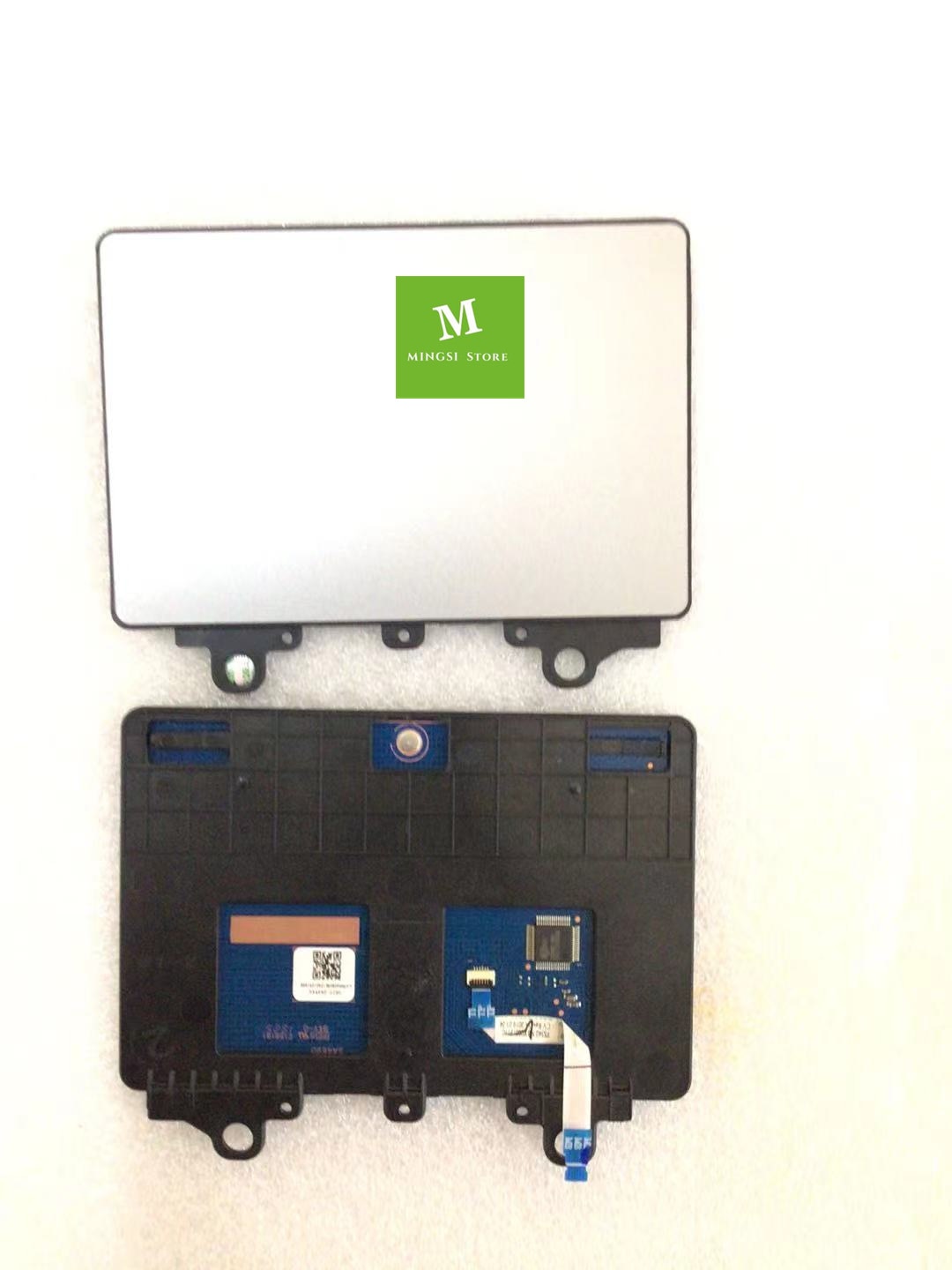 FOR Lenovo 5000 XIAOXIN 320-15 TOUCHPAD BOARD SA469D-22HG Silver