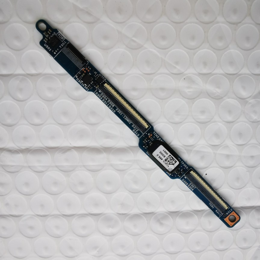 FOR HP ENVY15 X360 15-CP 15M-CP TOUCH BOARD 448.0ED02.0011