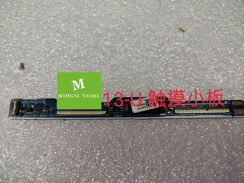 GENUINE FOR HP X360 M3-U 13-U M6-AQ 15-AQ TOUCH BOARD