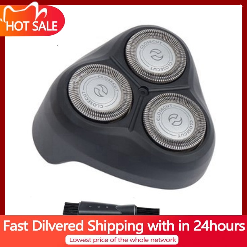 Replacement Shaver Head For Philips AT610 AT620 FT618 FT658 FT688 FT600 Electric Shaving Razor Blade Accessories