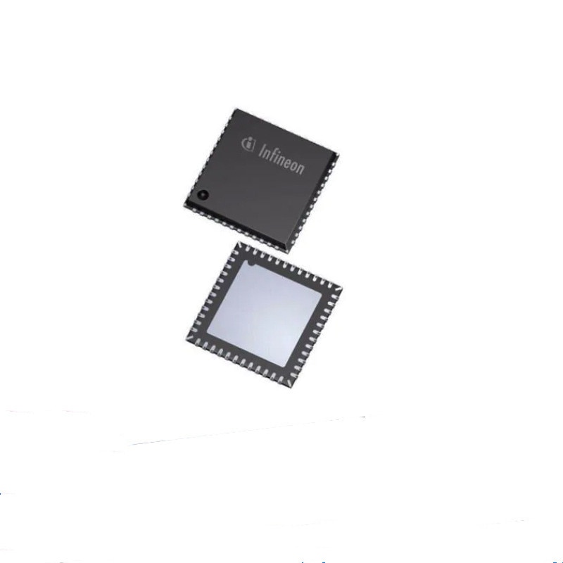 23PCS TLE9843-2QX QFN Brand new original