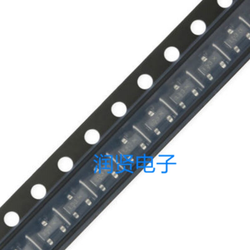 20PCS BFR360FH6327 BFR360F SO723 Brand new original