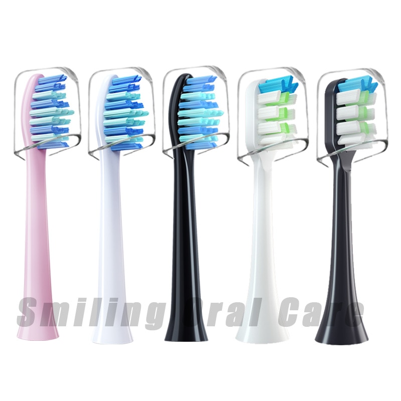 Huawei Hilink Lebooo Replacement Toothbrush Head LBE0658/LBT203556/LBT-203552B/LBT203539A Adult High-Quality Toothbrush Head