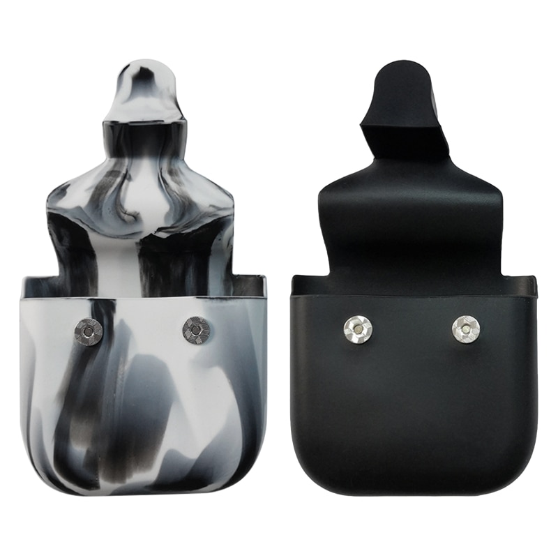 F1CF Silica Pump Pal Reusable Fueling Glove Attaches with Magnet Inside Your Gas Tank