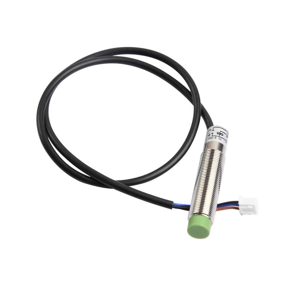 New Auto Self leveling Sensor Capacitance Proximity Switch For Anet 3D Printer ET4 ET4pro ET5 ET5X ET5Pro Replacement