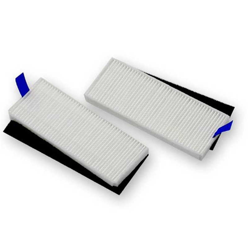 HEPA Filter For Tefal Rowenta Explorer 20 40 50 RG7687/RR7687WH Force X3 Vacuum Cleaner