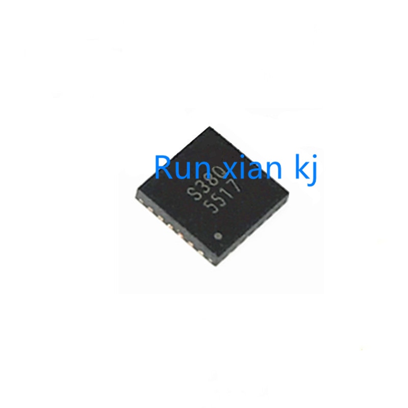 5PCS G5517R51U G5517R51U QFN24 Brand new original