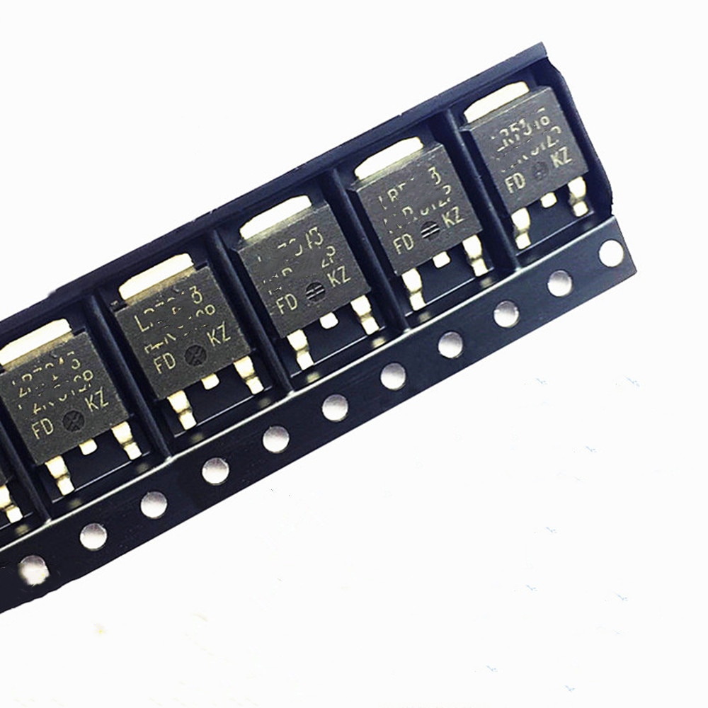 10PCS STA3250D STA3250D SOT252 Brand new original