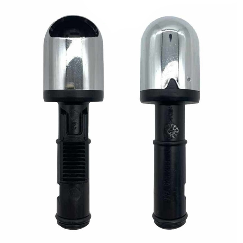 Headlight Washer Nozzle Spray 99762826300 For -Porsche 2009-2010 Boxster 991 Panamera 911 Cayman 718 981