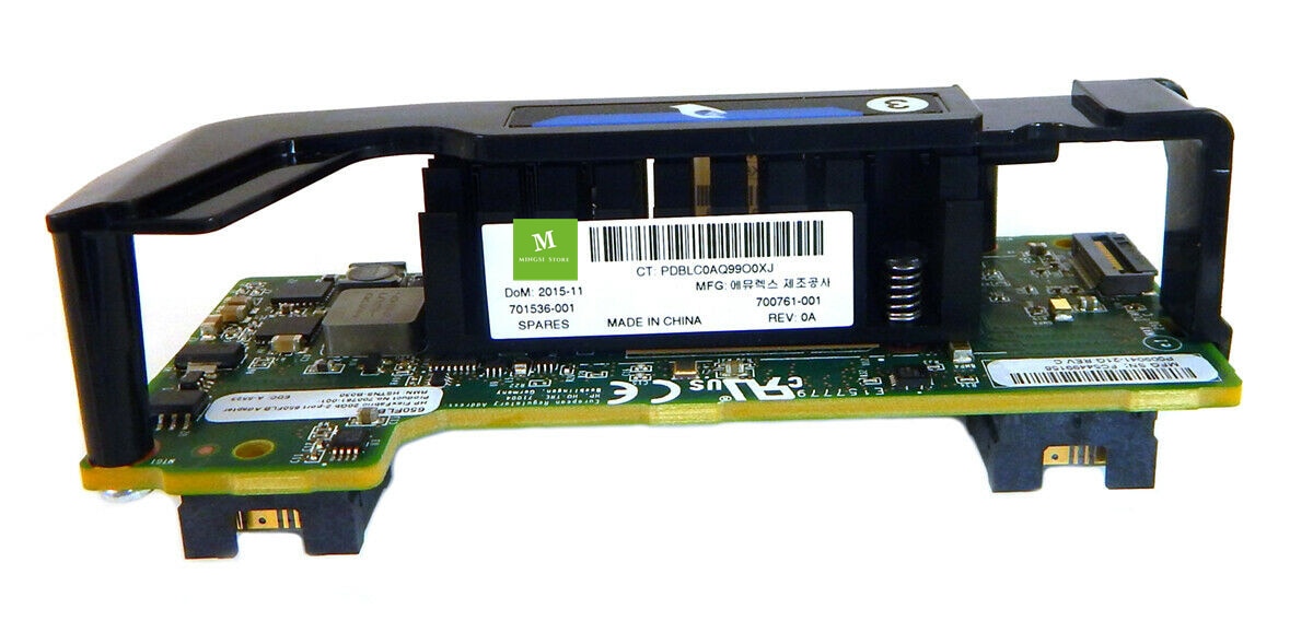 Genuine FOR HP FlexFabric 20Gb 2-Port 650FLB Adapter 701536-001 700761-001
