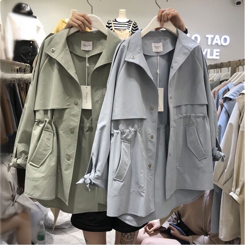 2023HOT JTFAN 2020 Cheap wholesale 2019 new autumn winter Hot selling women's fashion netred casual Ladies work