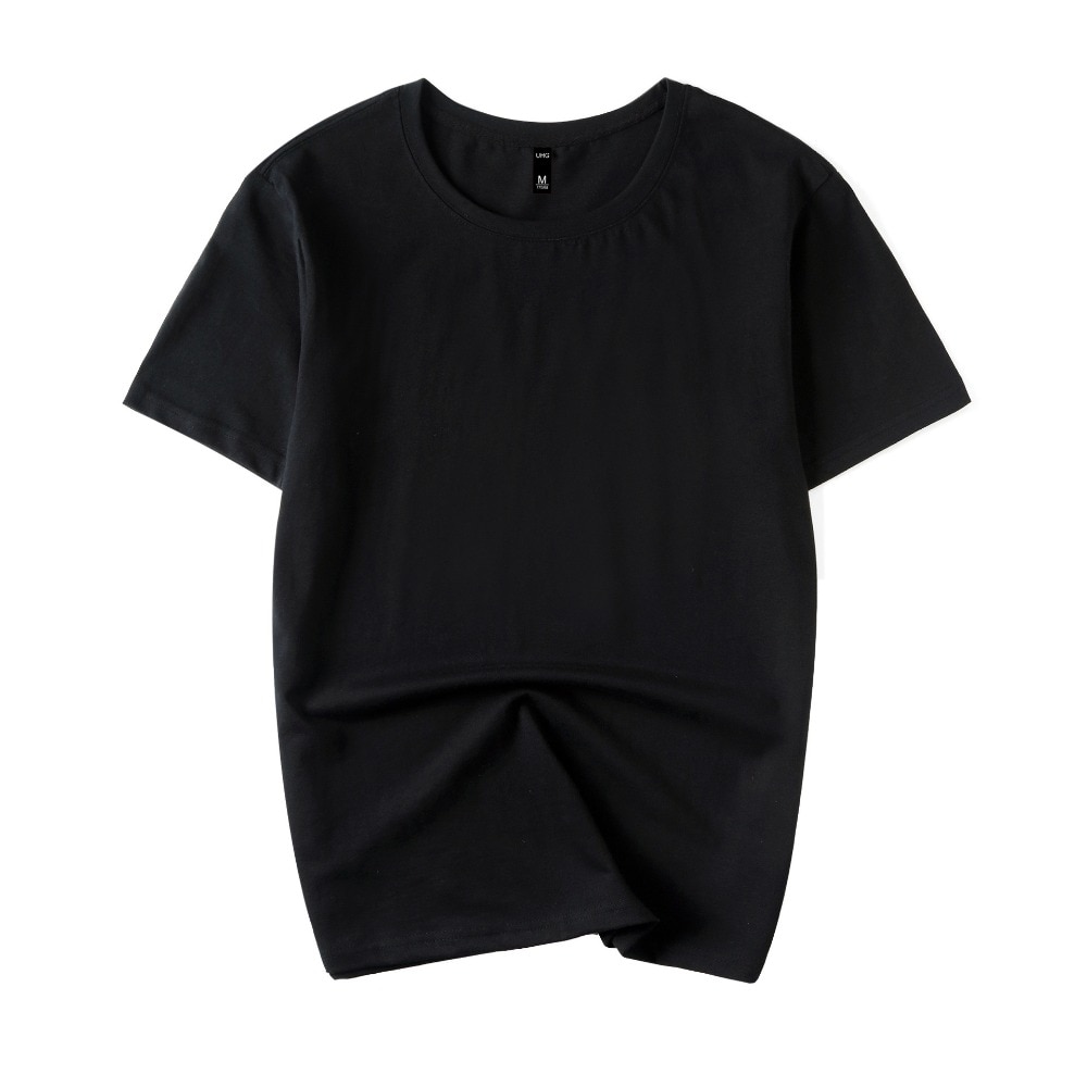 5915-R- men's short-sleeved t-shirt Korean version of the self-cultivation lapel men's compassionate trend half sleeve