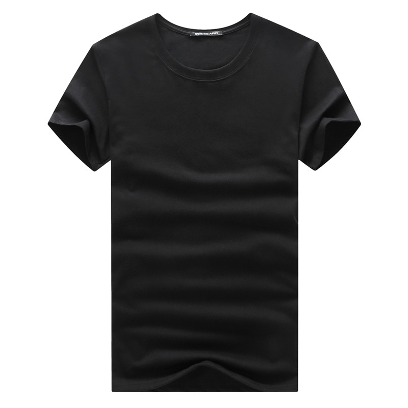 2376-R--shirt Loose short sleeves, summer