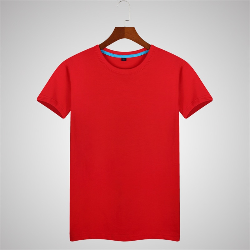 2914-Short-sleeved t-shirt trend summer v-neck Chinese style cotton and linen summer casual men's summer dress 2018 new shi