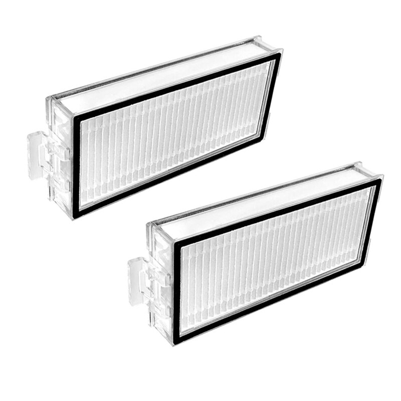 Washable Filter Hepa For Xiaomi Roborock Q7 Max Q7 Max+T8 Robot Vacuum Cleaner Replacement Spare Parts Accessories