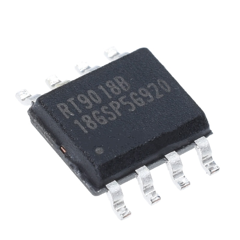 10PCS RT9018B-18GSP RT9018B SOP8 Brand new original