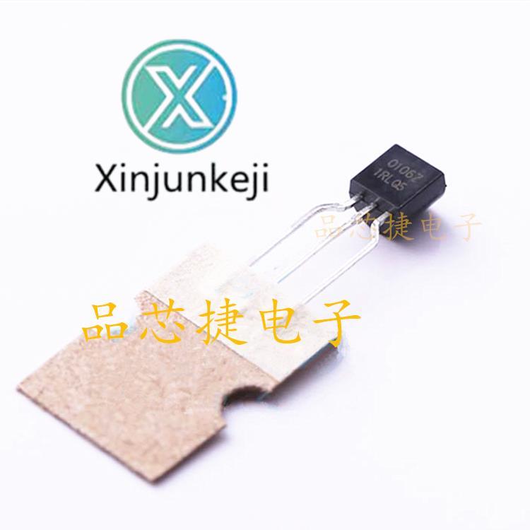 30pcs orginal new NCE0306Z NCE0306 TO92 300V 6A MOS tube field effect tube chip