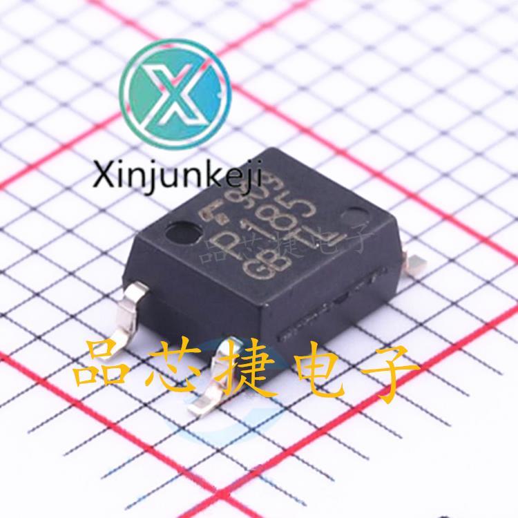 30pcs orginal new TLP185(GBTPL,SE(T silk screen P185 GB SOP4 optocoupler chip