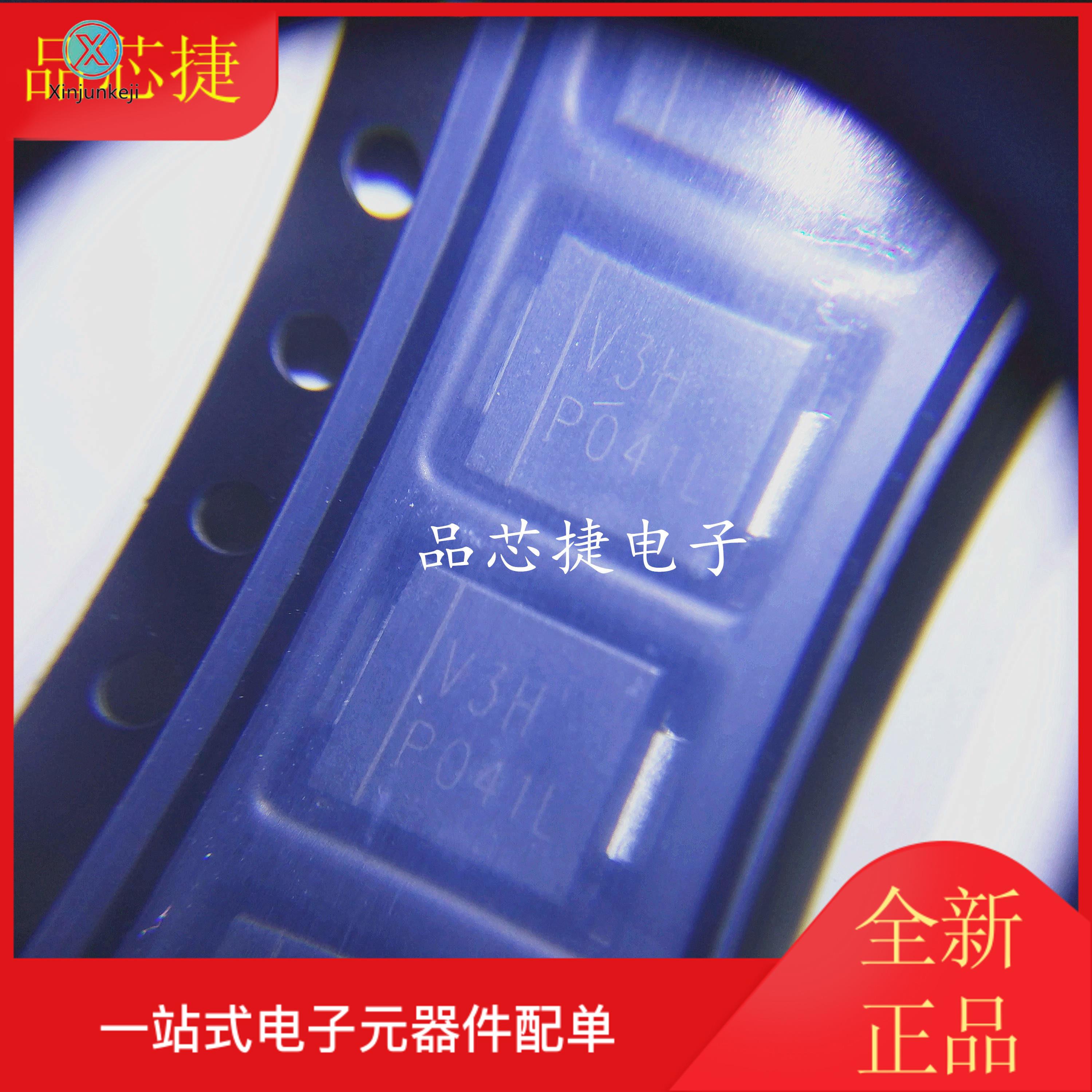 10pcs orginal new VS30BQ060TRPBF Silkscreen V3H SMC 60V 3A Schottky Diode