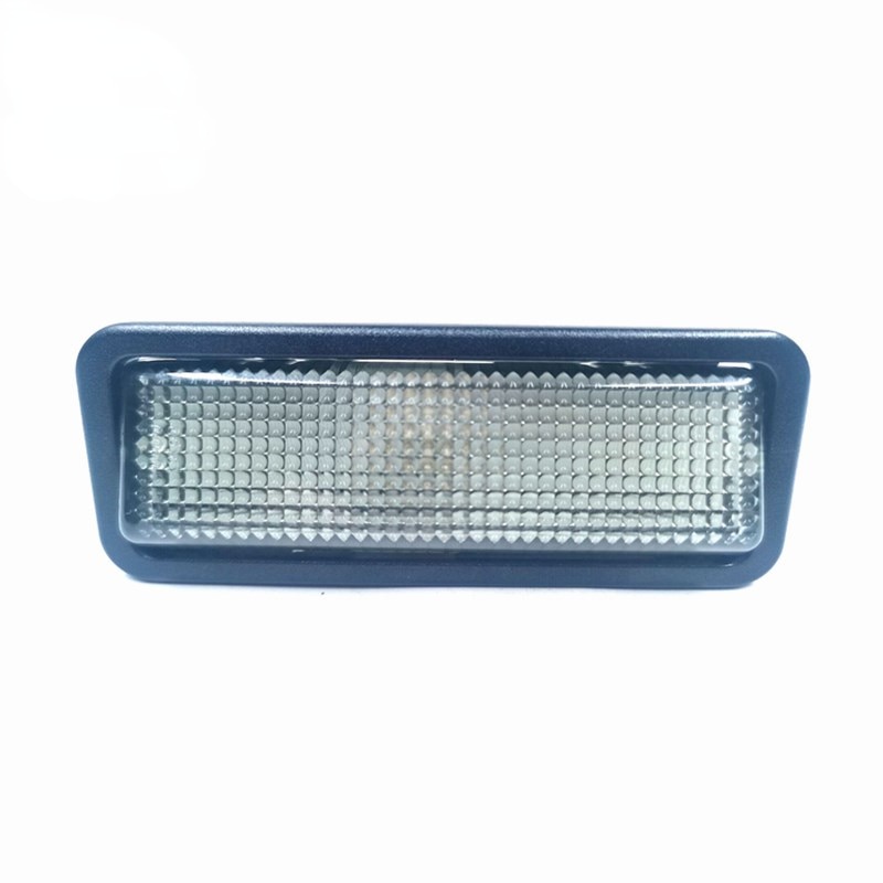For Peugeot 106 Citroen AX ZX BX indoor ceiling lamp 636296 indoor reading lamp