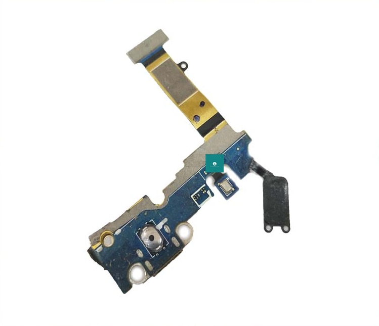 FOR HP SM-A510M-SUB-REV02I USB POWER BUTTON BOARD W CABLE