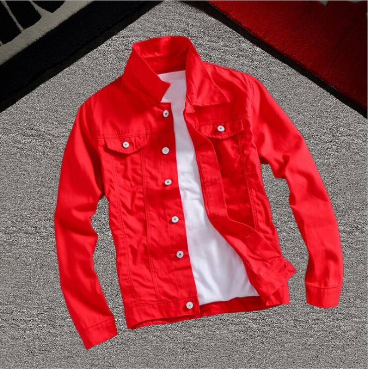 2023HOT jacket casual baseball jacket Spring Autumn Fashion Slim Fit Men Jacket Thin Jackets Casual Coat Top Quality