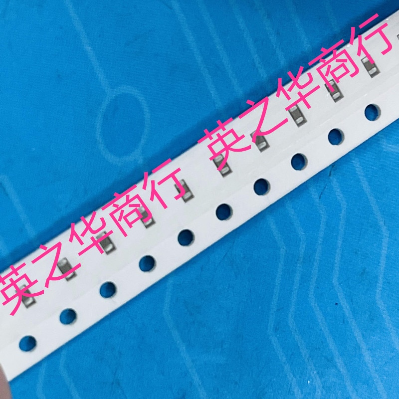 50pcs orginal new 0603 SMD Capacitor 4.7UF 10V X5R ±10% CL10A475KP8NNNC