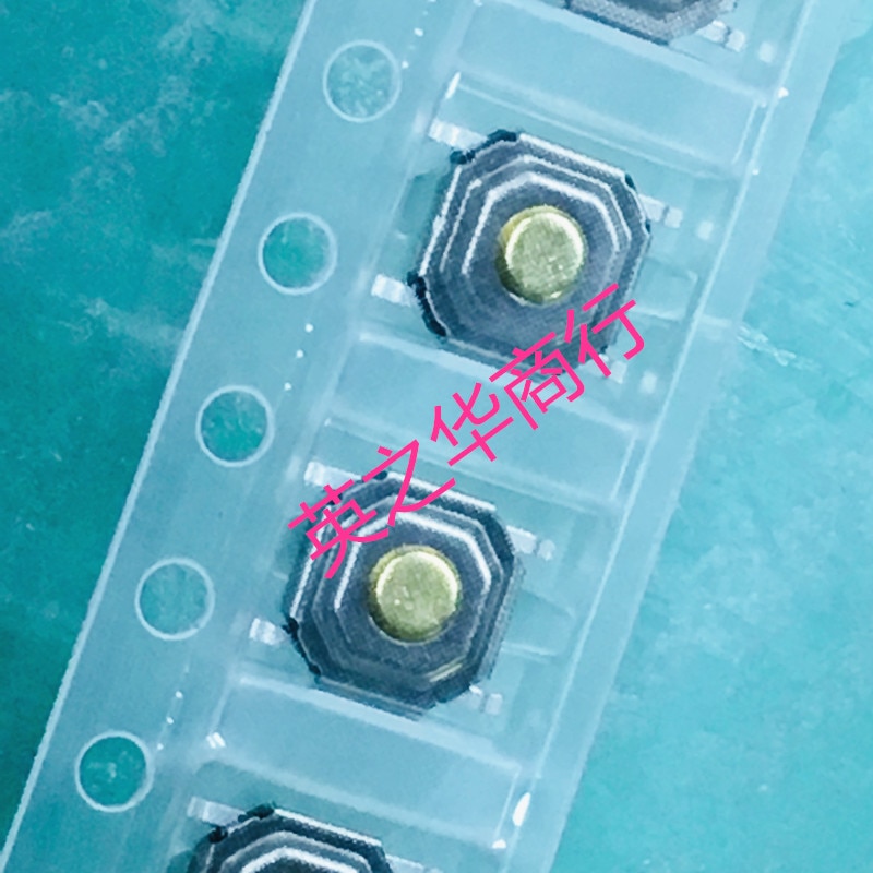 50pcs orginal new TS-1187A-B-A-B Tact Switch