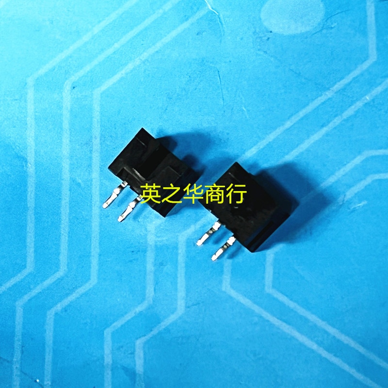 20pcs orginal new DF3A-2P-2DSA 2P 2.0MM
