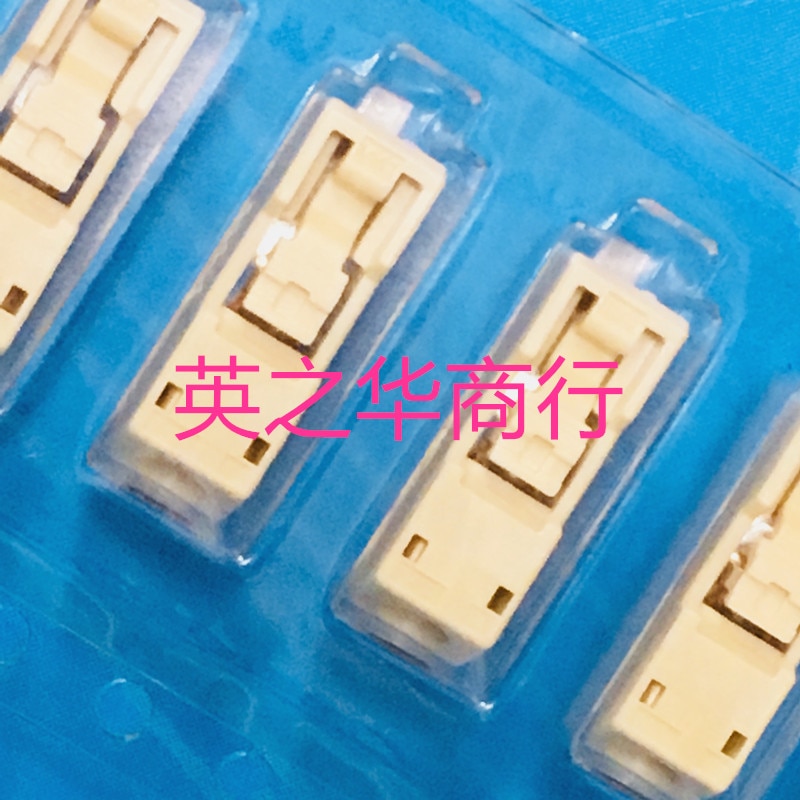 20pcs orginal new 1041880110 01041880110 104188-0110 1Pin-socket