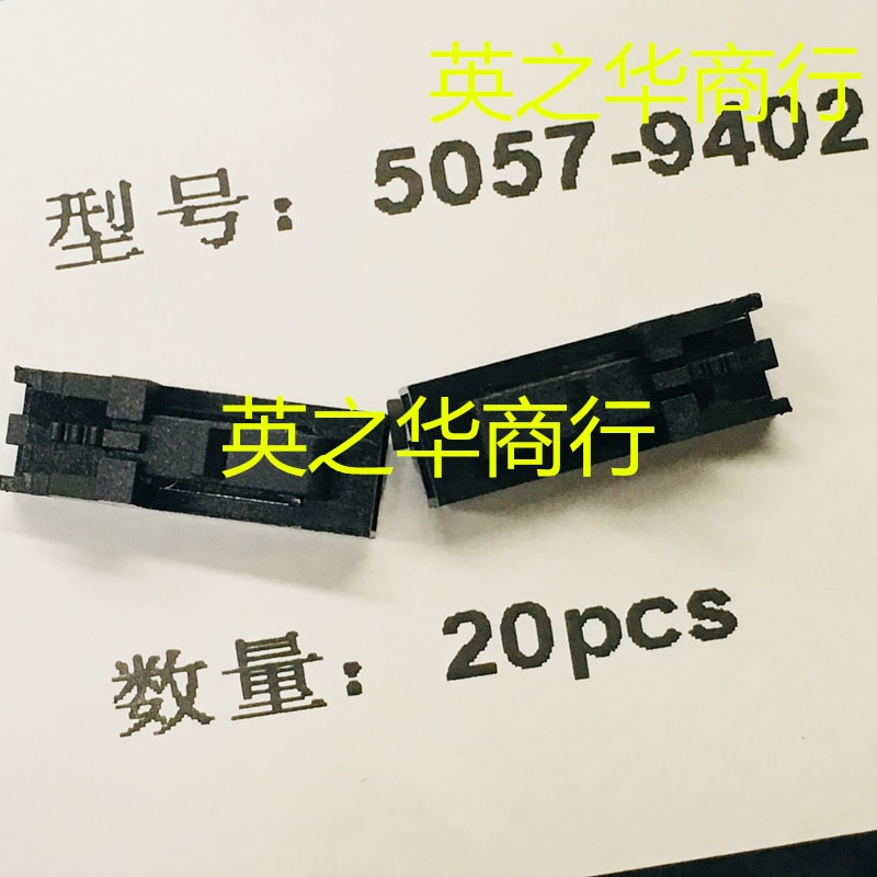 30pcs orginal new 5057-9402 50579402 50-57-9402 0050579402 2P