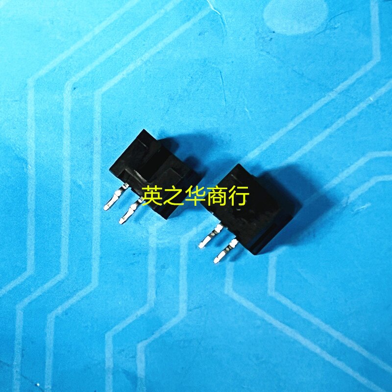 20pcs orginal new DF3A-2P-2DSA 2P 2.0MM