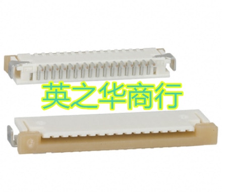 10pcs orginal new 52207-1633 522071633 522071633 1.0mm pitch 16pin drawer top connection FPC