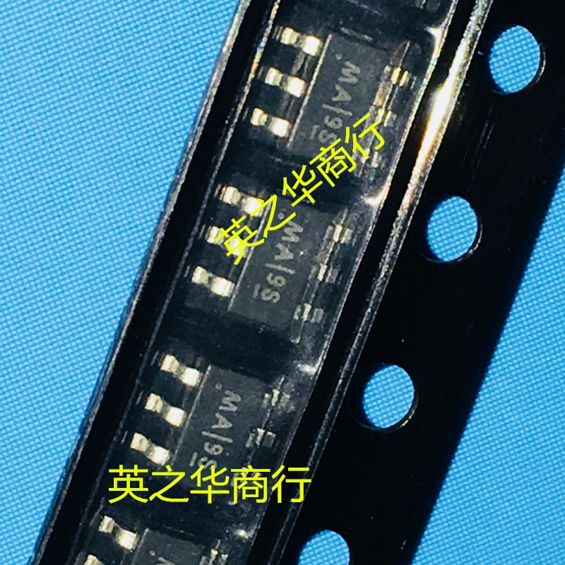 20pcs orginal new SOT23-6 MAI** ETA7014S2G High Side 36V High Side Over Voltage IC