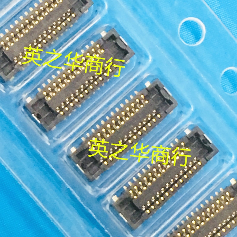 20pcs orginal new OK-14GF024-04 24pin 0.4mm pitch