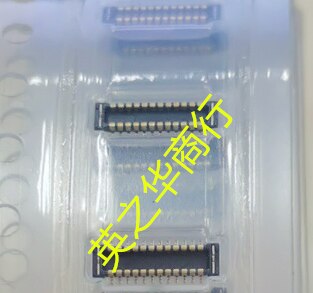 10pcs orginal new BB2P4-24K6417 24P 0.4MM