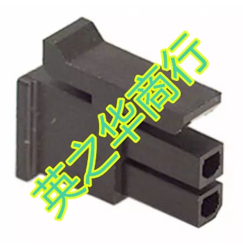 20pcs orginal new 0430250200 430250200 43025-0200 2pin 3.0mm pitch
