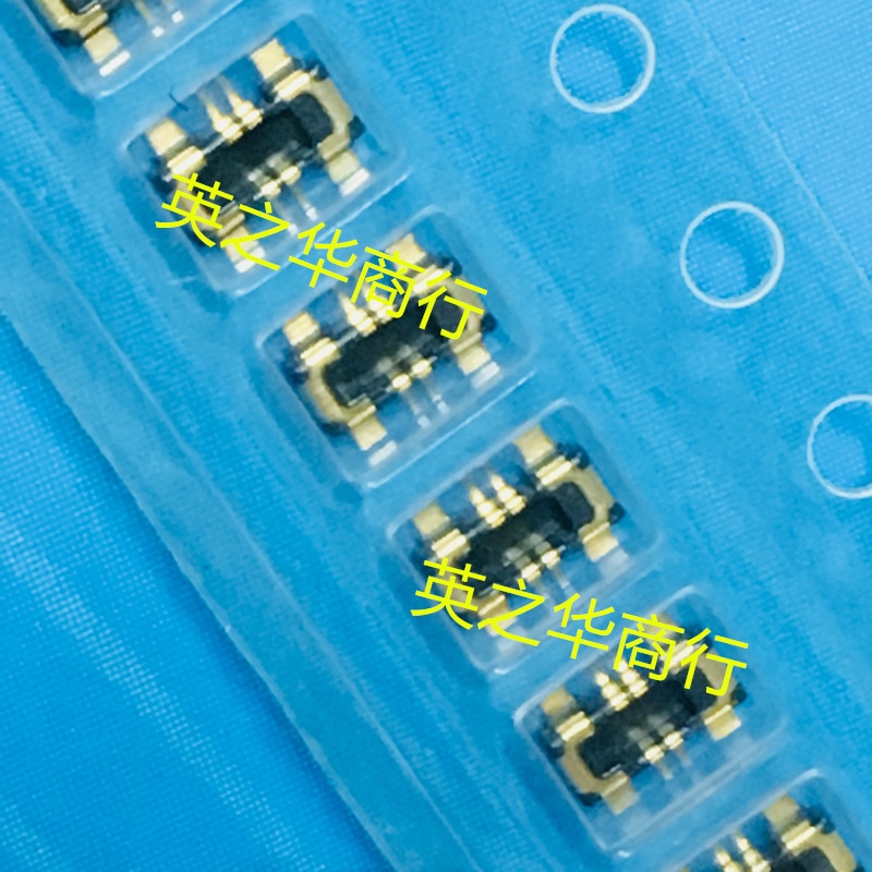 10pcs orginal new BM22-6P-V 0.4mm pitch 6pin male socket