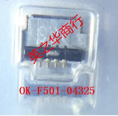 10pcs orginal new FPC OK-F501-04325