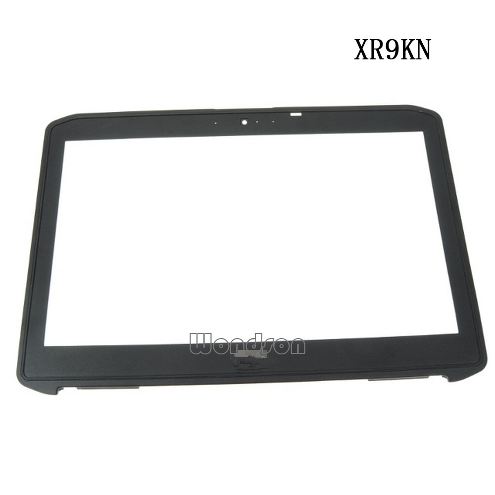 XR9KN 0XR9KN For Dell Latitude E5430 14" LCD Front Cover Bezel with CAM