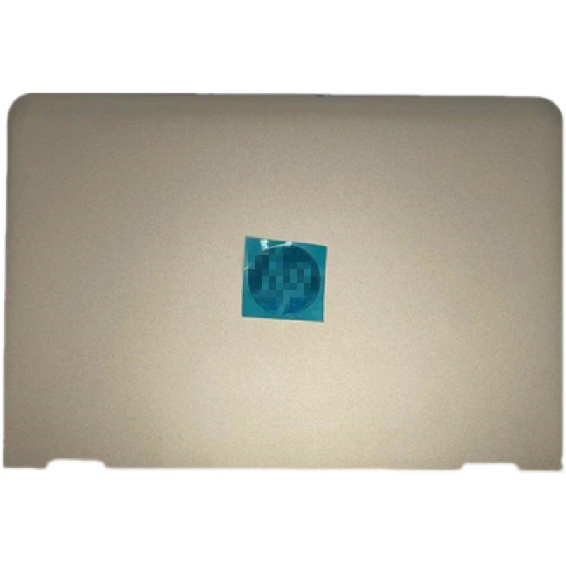 For HP Pavilion X360 13-u LCD Back Cover 856004-001 Gold Color