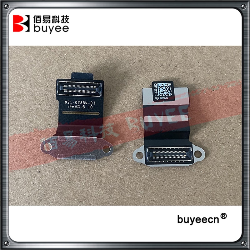 New A2338 LCD Flex Cable For MacBook Pro 13.3" M1 A2338 LVDs Display Screen Cable 821-02854-03 821-02854-A EMC 3578 2020 ye