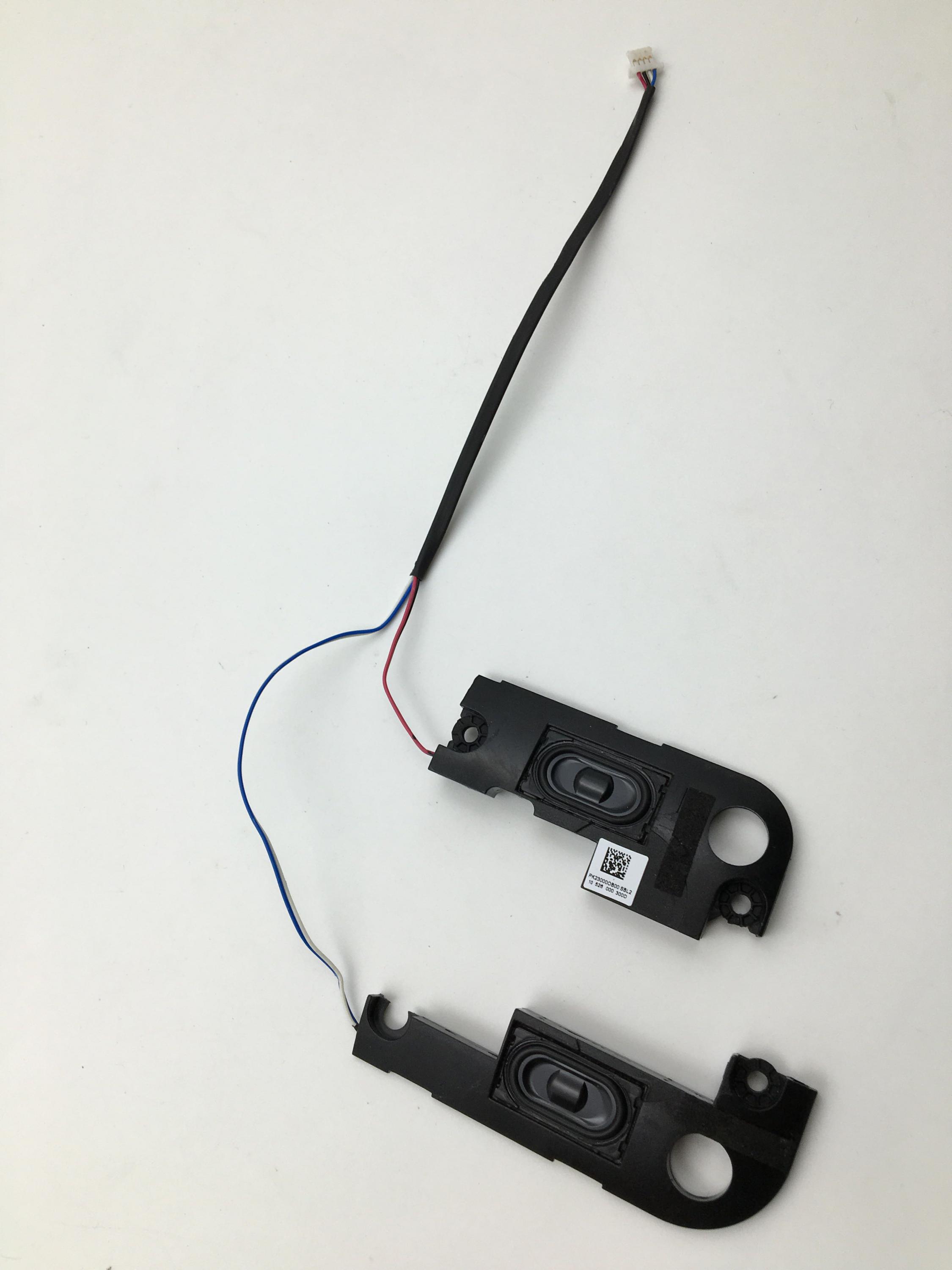 For HP X360-11 Speakers 755738-001 PK23000OB00