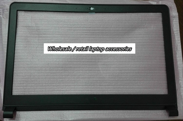 For DELL inspiron 15 7000 7557 7559 Laptop LCD Front Bezel cover case 5JFPT 05JFPT
