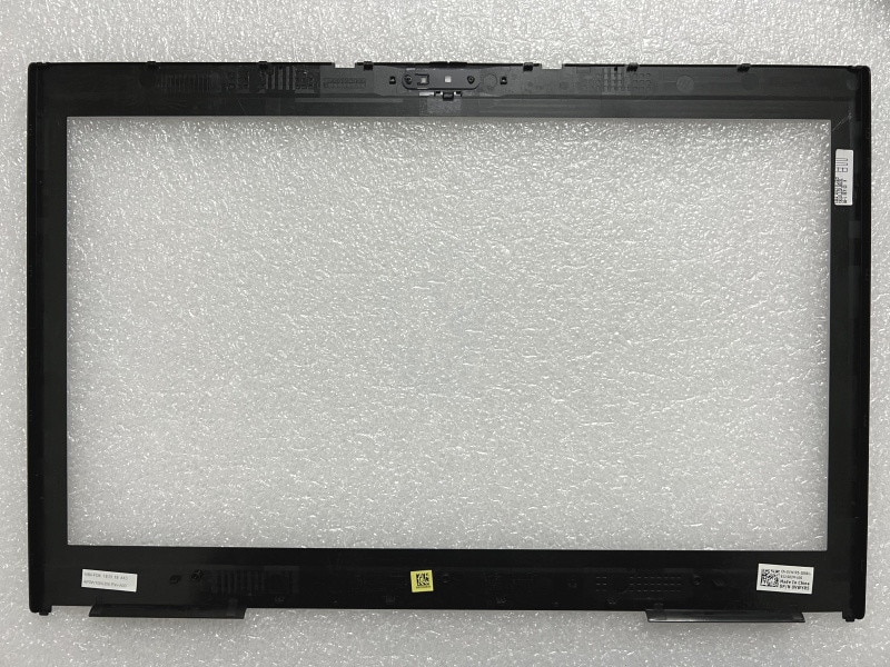 For Dell Precision M4800 Laptop Cover LCD Screen Front Case Bezel CN-0VWYR5 VWYR5