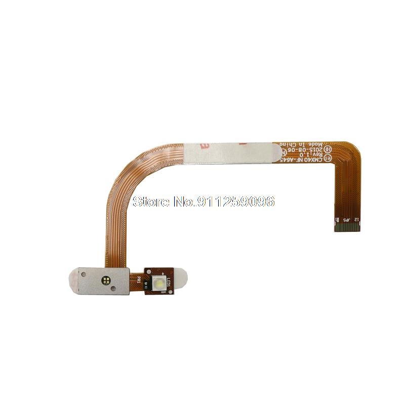 Laptop LED Board Cable For Lenovo For Ideapad Miix 700-12ISK Miix 710-12IKB Tablet 5C10K37812 non 3D New