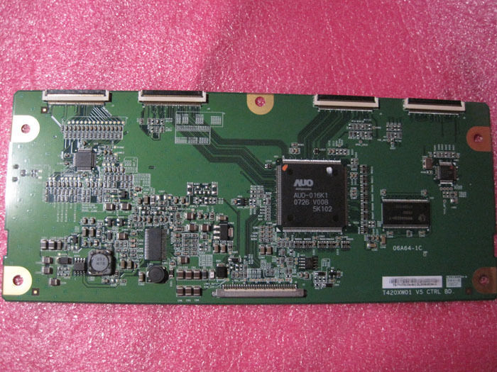 For logic board T420XW01 V5 CTRL BD 06A64-1C AUO screen
