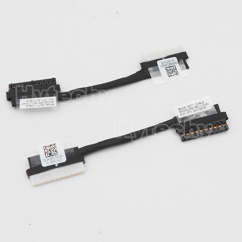 Battery Cable for Dell Inspiron 14 7460 7472 H09FD 0H09FD DC02002LR00 DC02002KH00