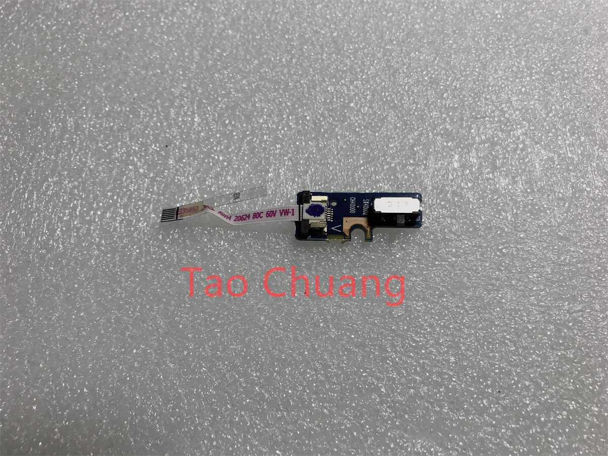 For Dell Latitude E6220 Wifi Wireless Switch Board & Cable 6050A2411901